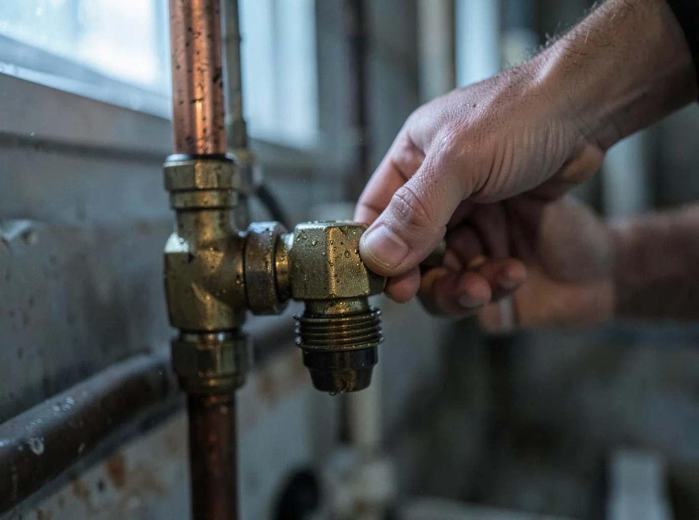 Emergency Plumber Branchville, VA FAQs